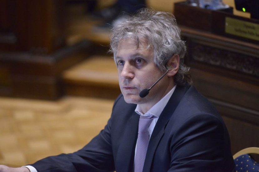 Felipe miguel