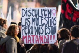 violencia de género