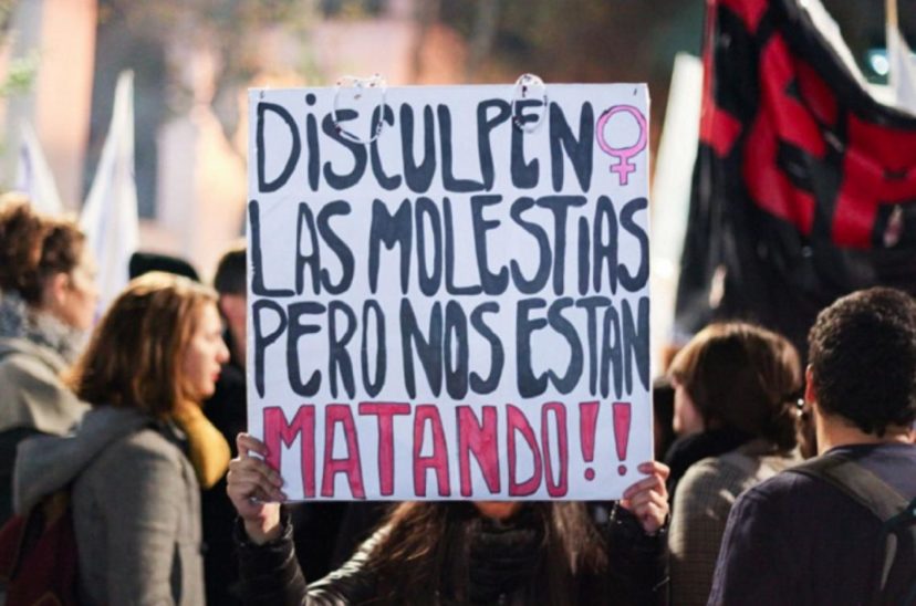 violencia de género