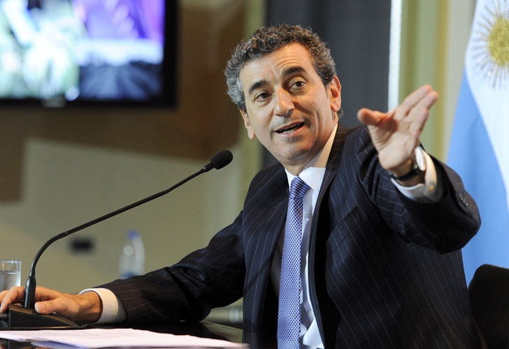 florencio randazzo