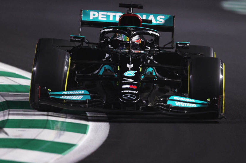 formula 1