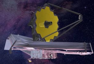 james webb telescopio