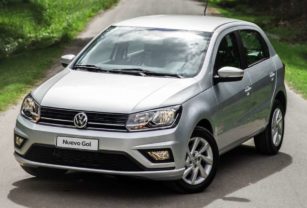 Gol Volkswagen