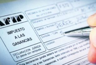 impuesto a las ganancias