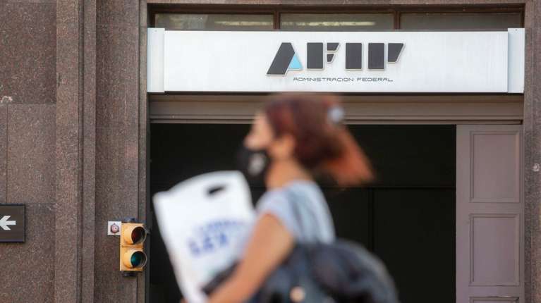 AFIP