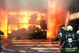 incendio