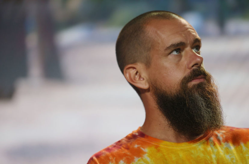 Jack Dorsey