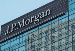 jp morgan