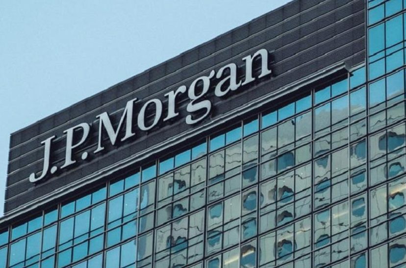 jp morgan
