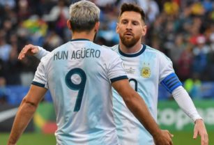Agüero