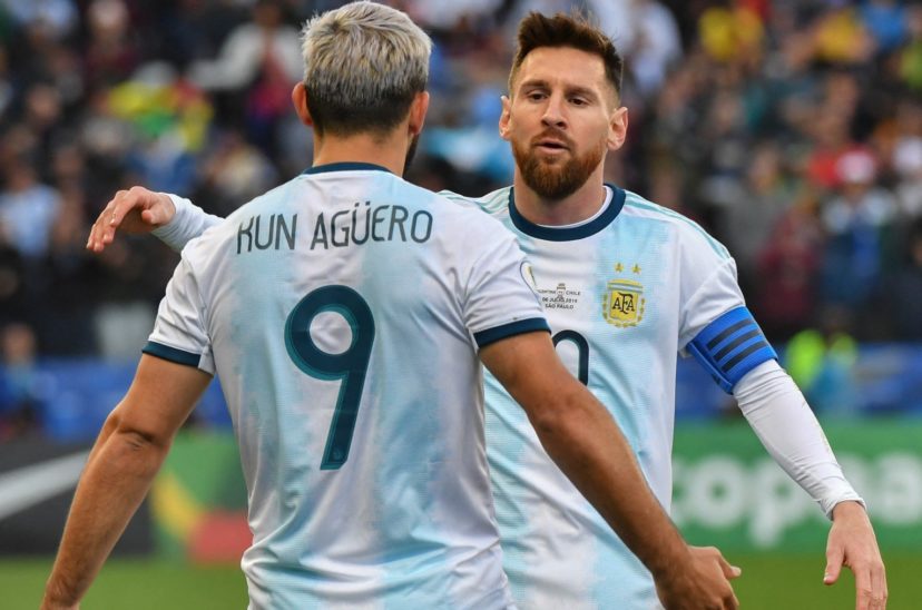 Agüero