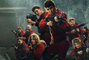 La Casa de Papel