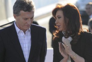 Tenembaum Cristina Macri