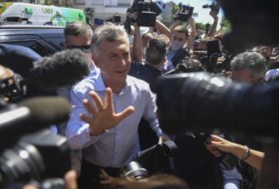 Macri