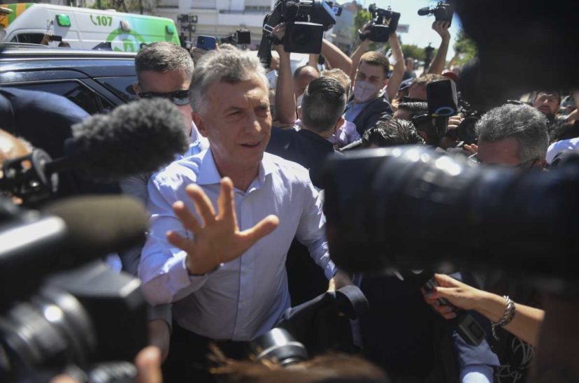 Macri