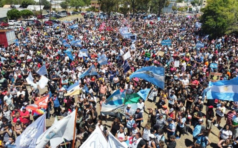 Chubut