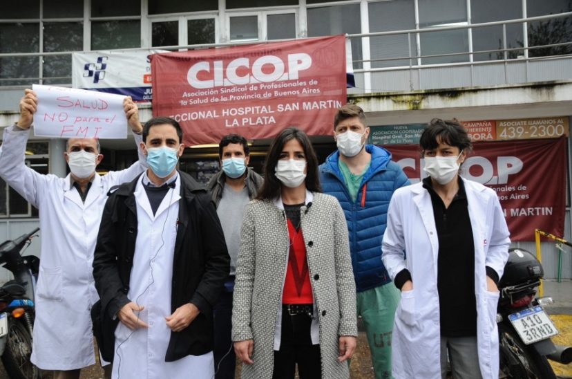 CICOP