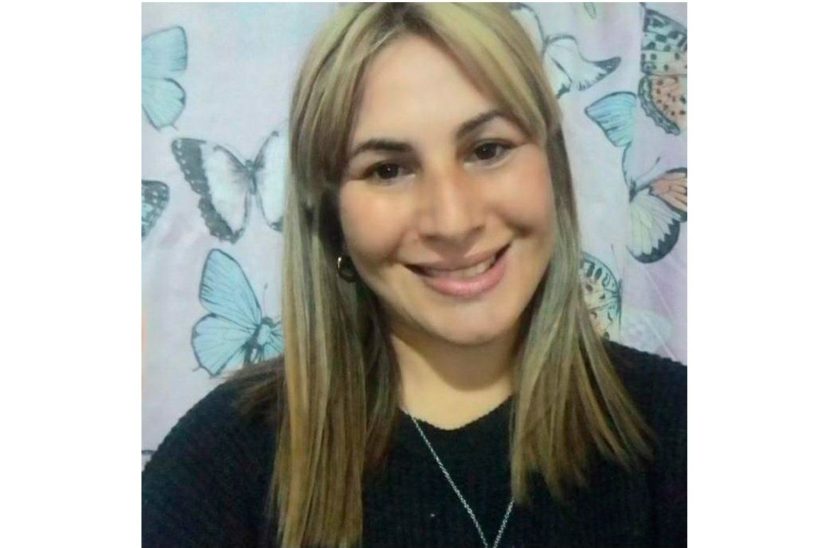 Nancy Videla