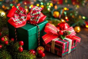 Navidad bancos