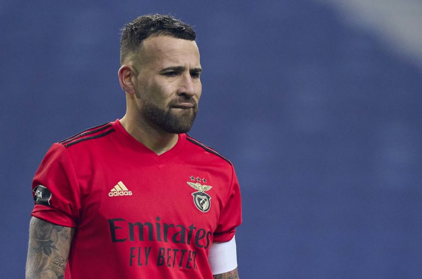 otamendi