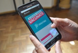 Pase sanitario
