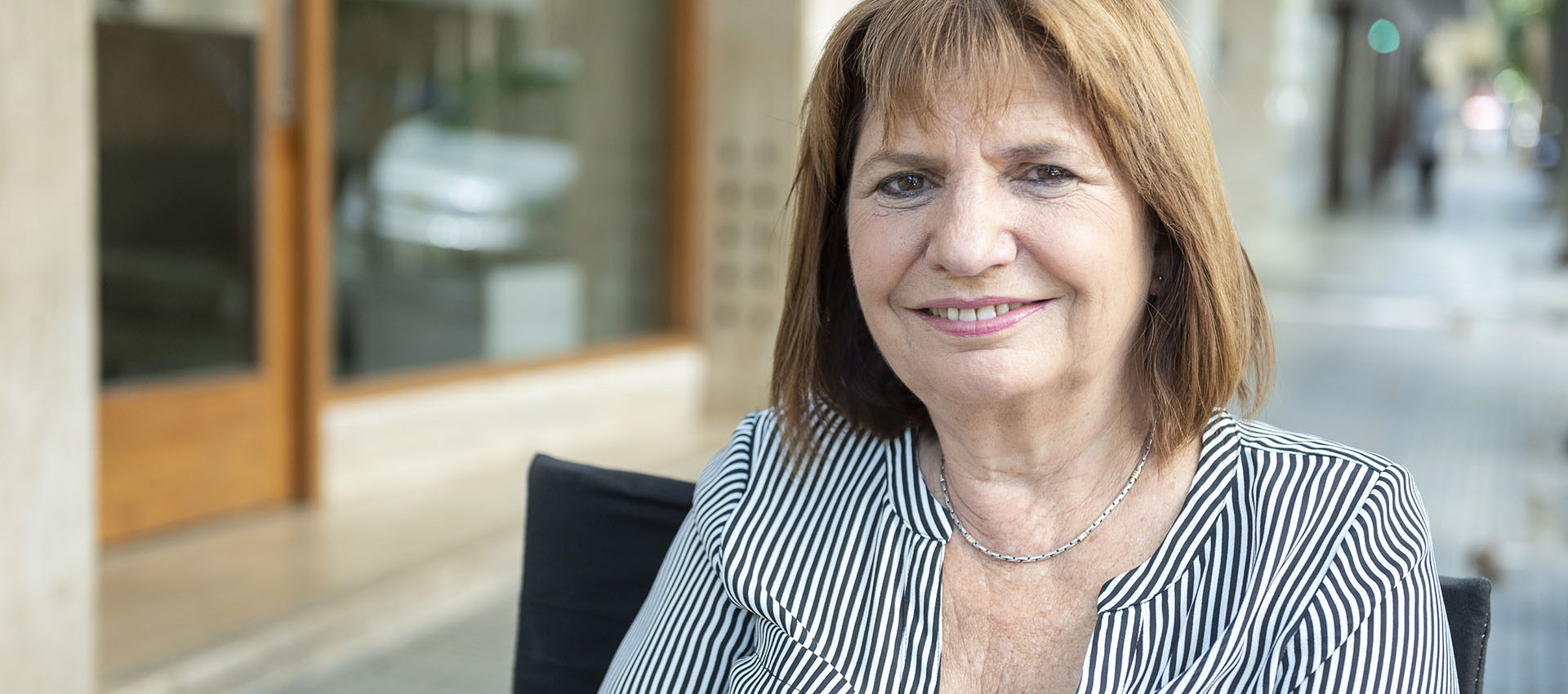 Patricia Bullrich