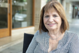 Patricia Bullrich