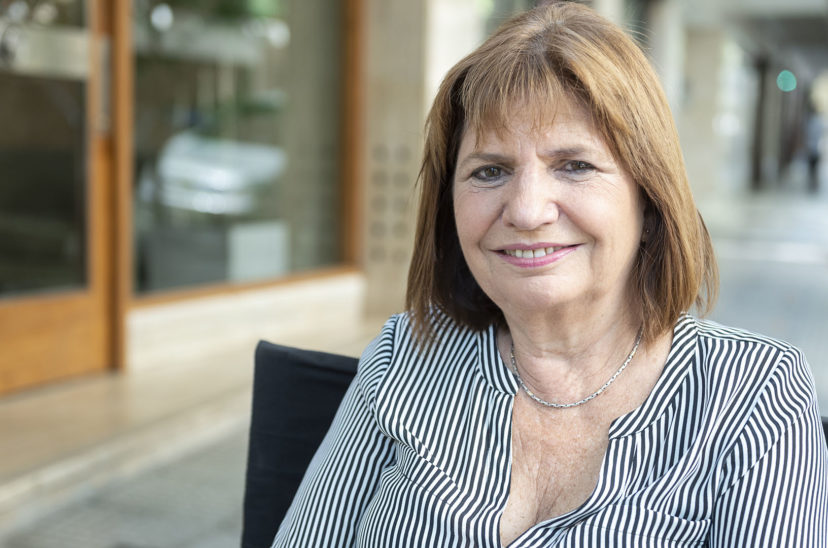 Patricia Bullrich