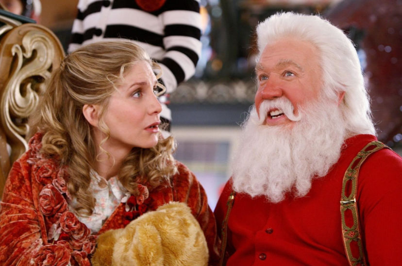 peliculas navideñas