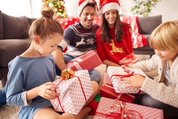 regalos navidad