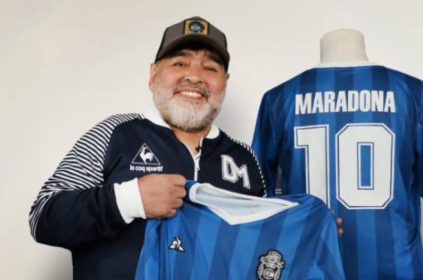 Subasta Diego
