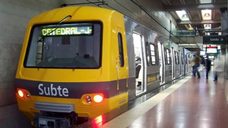 Subte