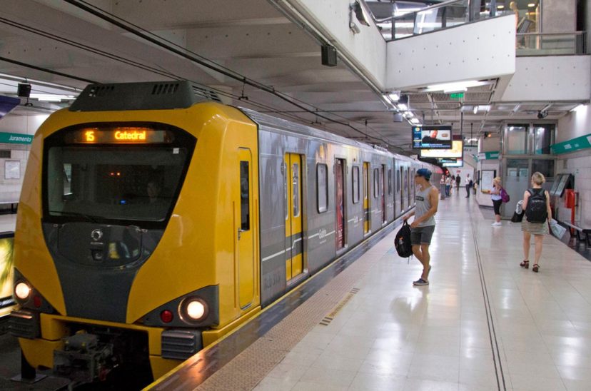 subte