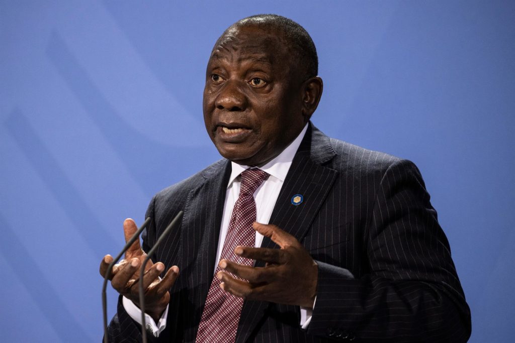 Sudáfrica