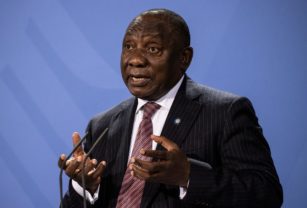 Sudafrica