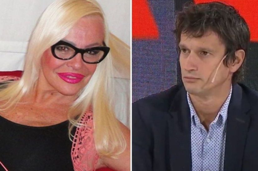 Suller y Lagomarsino