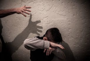 violencia infantil
