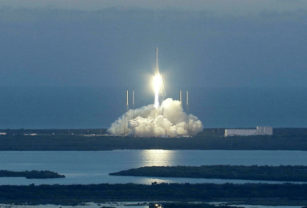 SpaceX