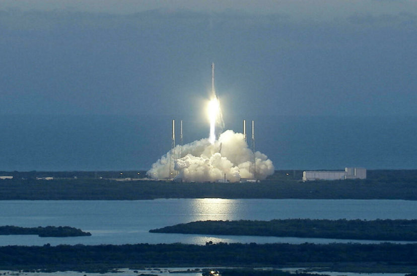 SpaceX