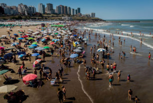 mar del plata