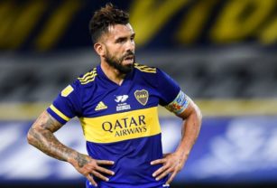 Tevez