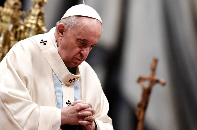 Papa Francisco
