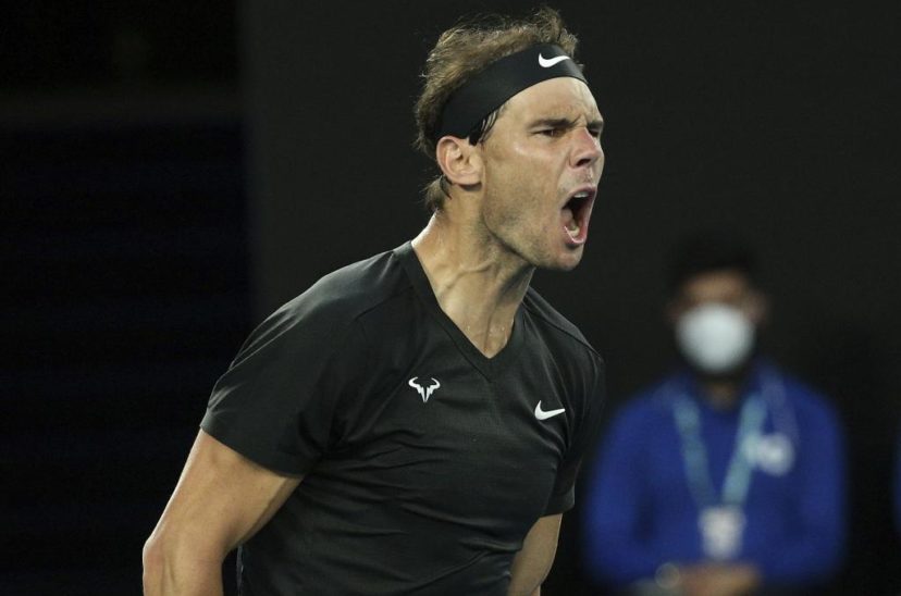 Nadal