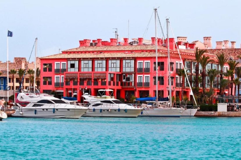 Hotel Messi