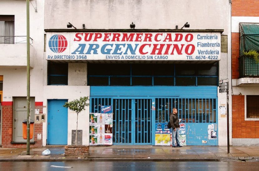 Supermercado
