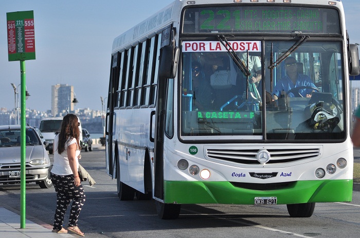Mar del Plata
