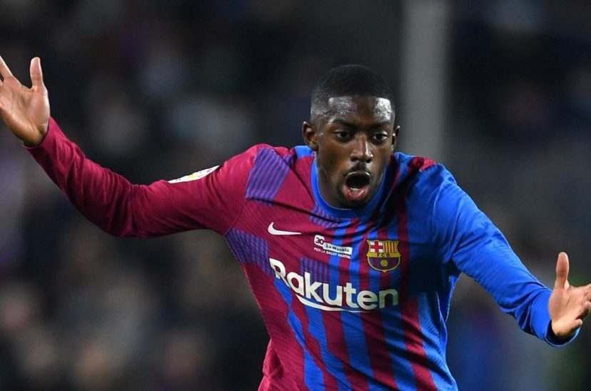 Dembélé