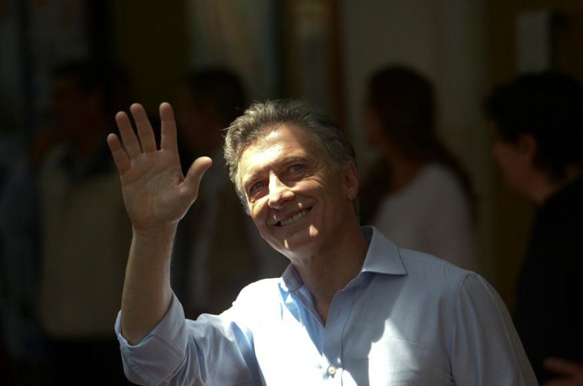 macri
