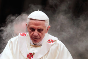 Benedicto XVI