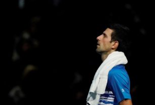 Djokovic